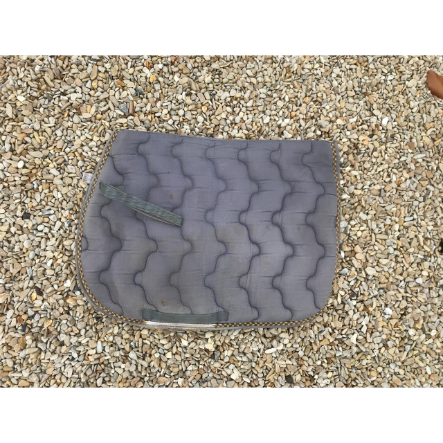 Tapis Gris