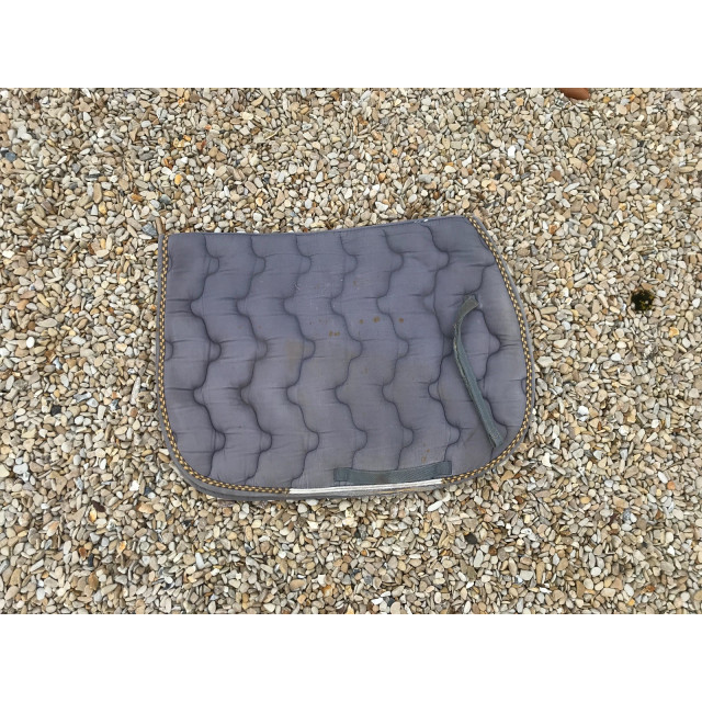 Tapis Gris