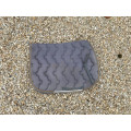 Tapis Gris