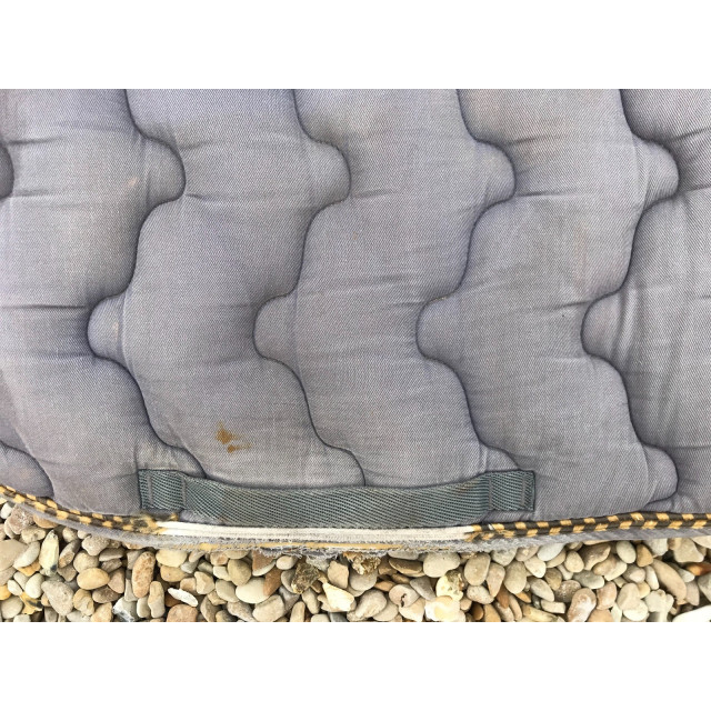 Tapis Gris