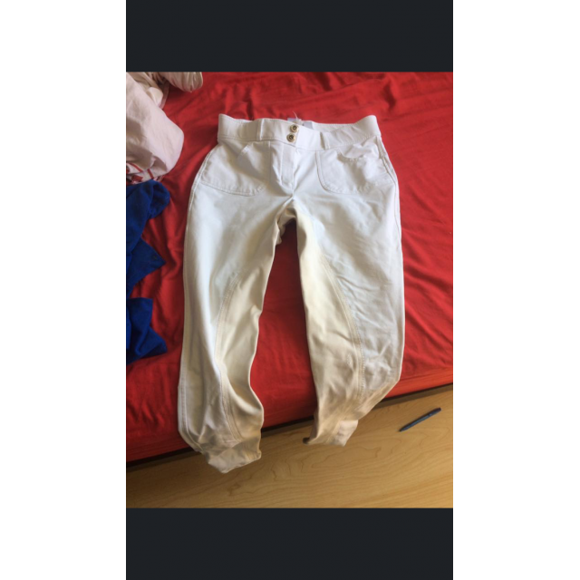 Pantalon lauria garelli