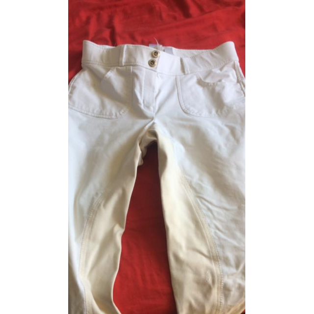 Pantalon lauria garelli