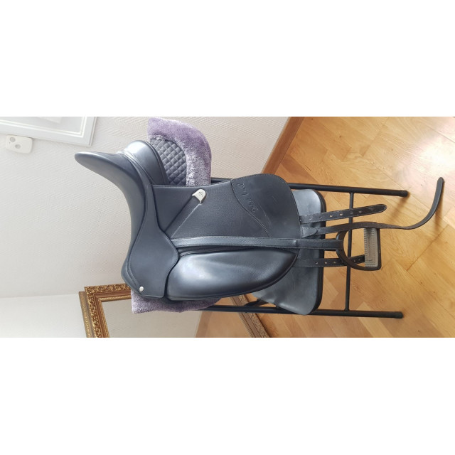 Selle dressage Bates