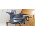 Selle dressage Bates