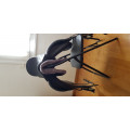 Selle dressage Bates