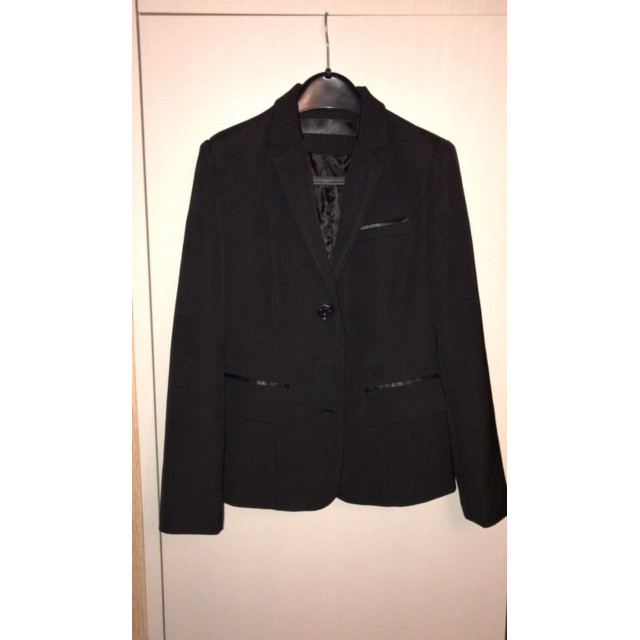Veste de concours TW équitation