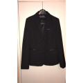 Veste de concours TW équitation