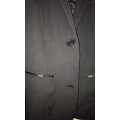 Veste de concours TW équitation