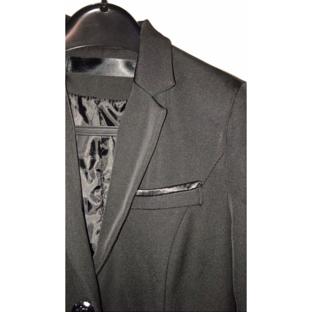 Veste de concours TW équitation