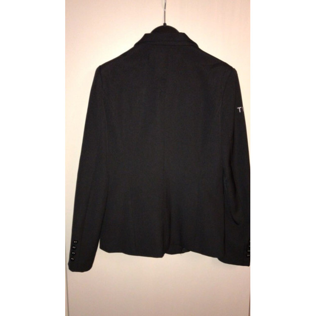 Veste de concours TW équitation