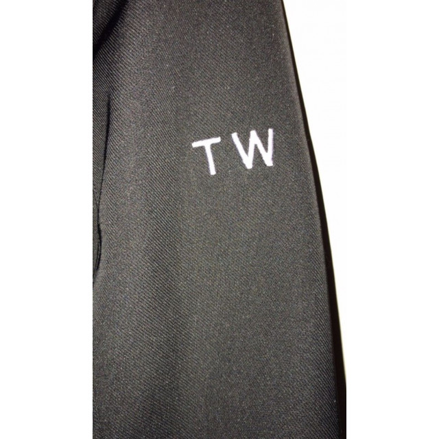 Veste de concours TW équitation