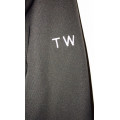 Veste de concours TW équitation