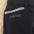 Pantalon Montar