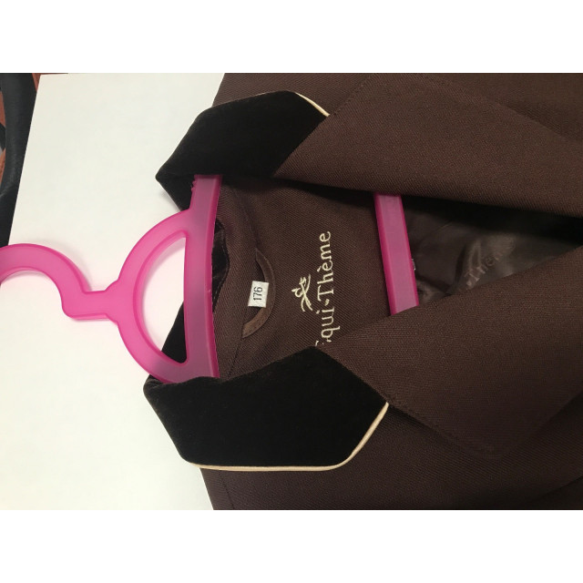 Veste de concours TL