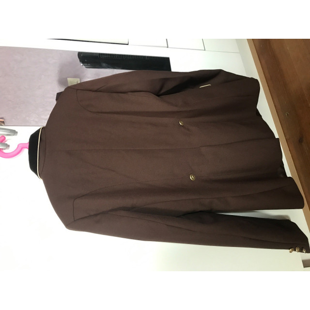 Veste de concours TL