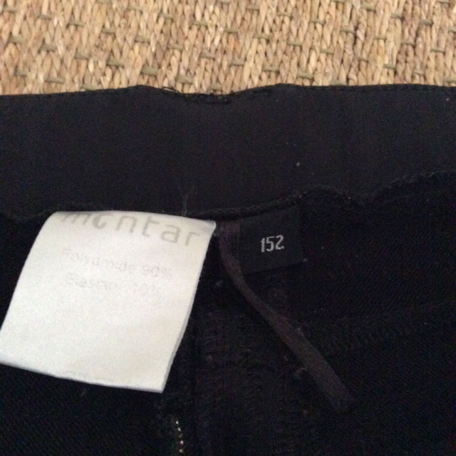 Pantalon Montar