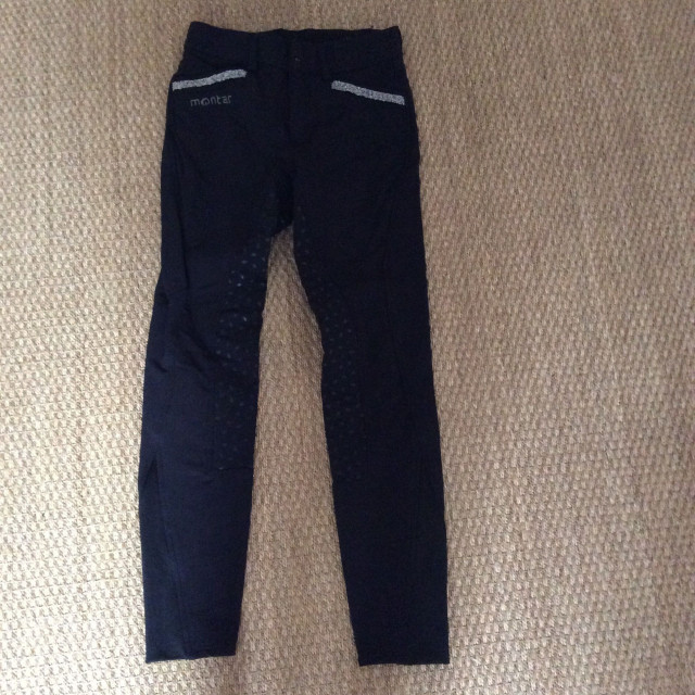 Pantalon Montar