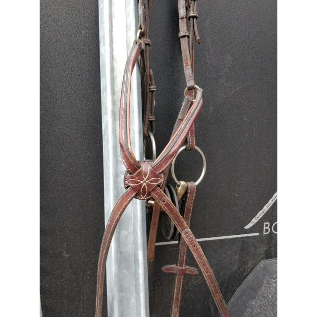 Filet Hervé godignon