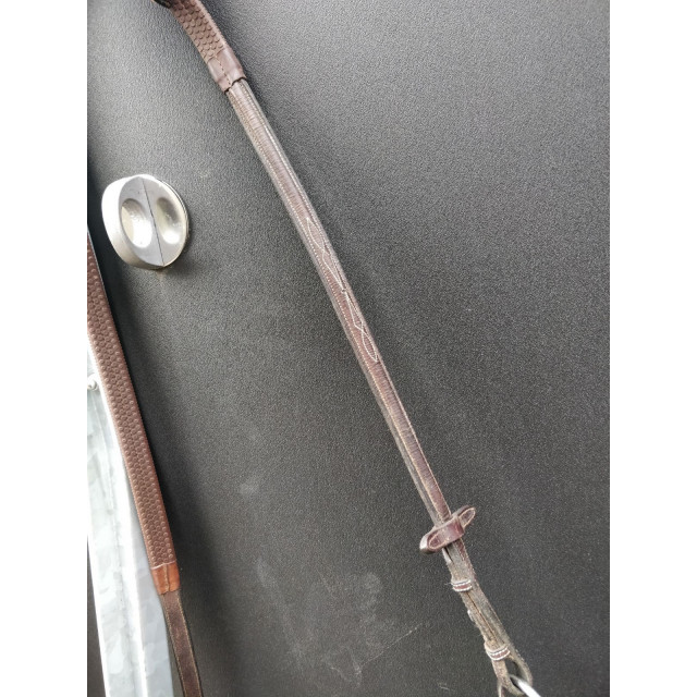 Filet Hervé godignon