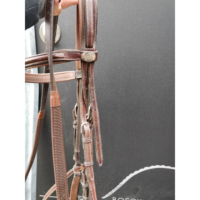 Filet Hervé godignon