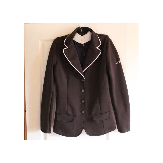 Veste de concours Felix Bühler