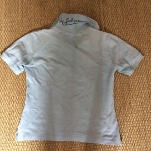 Polo Hervé Godignon