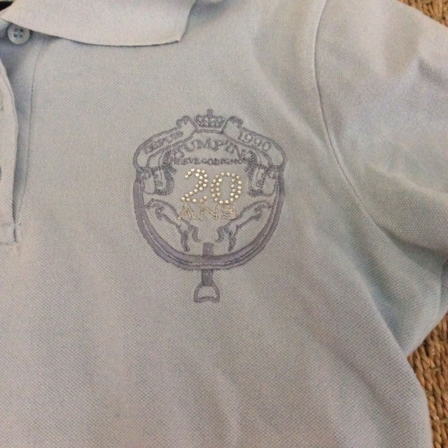 Polo Hervé Godignon