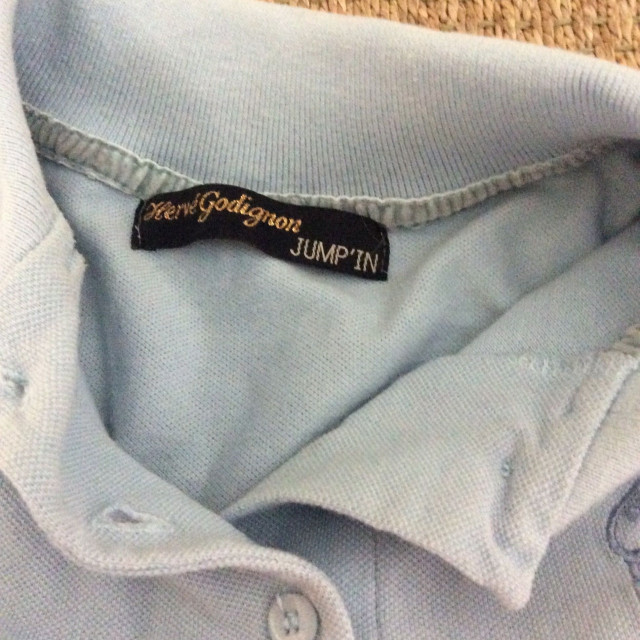 Polo Hervé Godignon
