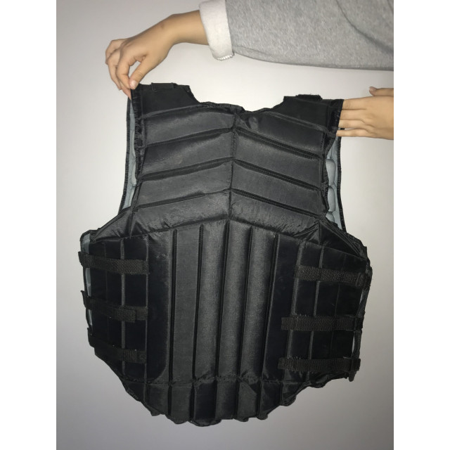 Gilet de cross niveau 3