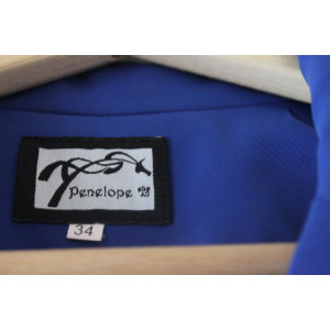 Veste de concours PL