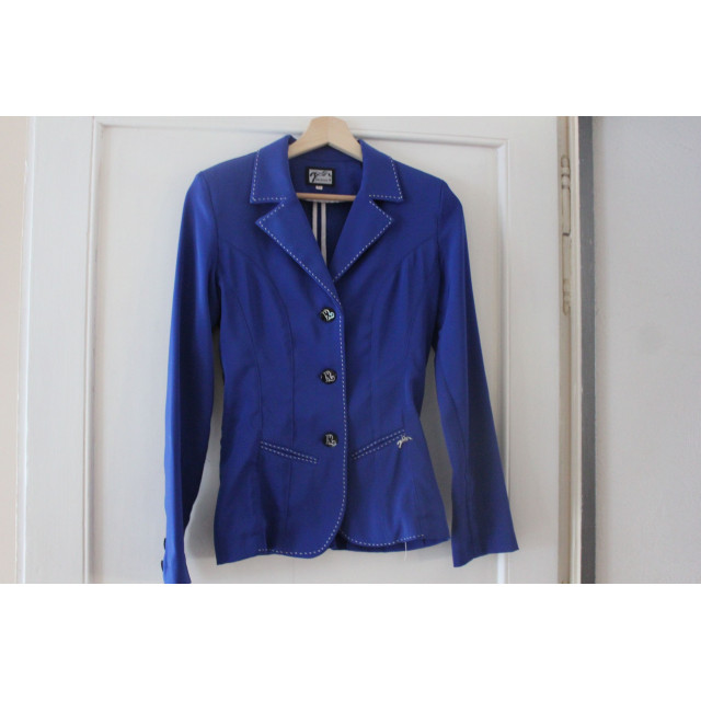 Veste de concours PL