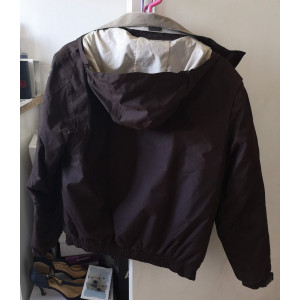 Blouson hiver Fouganza