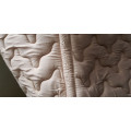 Tapis rose pâle