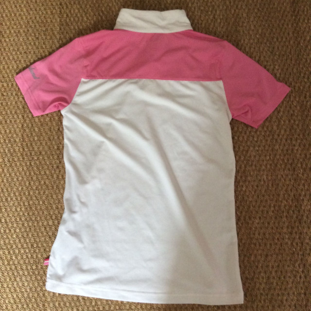 Polo de concours Kingsland