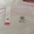 Polo de concours Kingsland