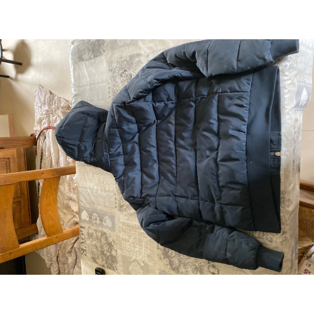 Manteau Harcour