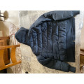 Manteau Harcour
