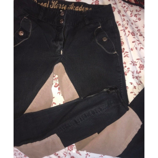 Pantalon Harry’s Horse