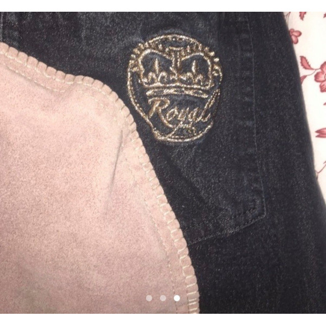 Pantalon Harry’s Horse