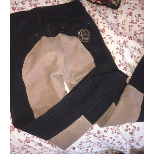 Pantalon Harry’s Horse