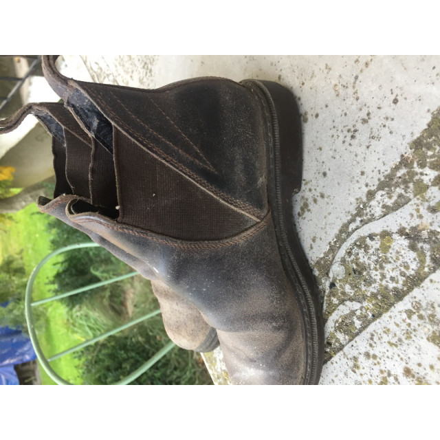 Boots fouganza