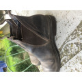 Boots fouganza