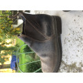 Boots fouganza
