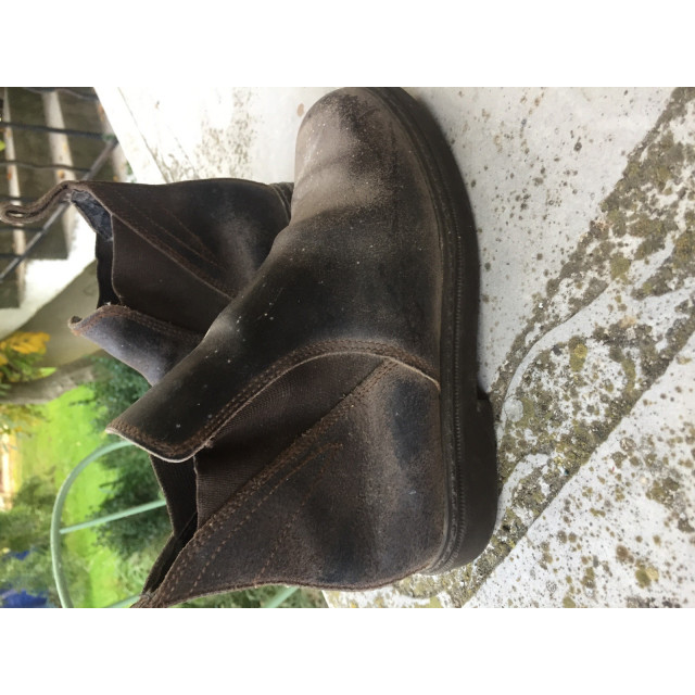 Boots fouganza