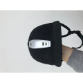 bombe noire Choplin