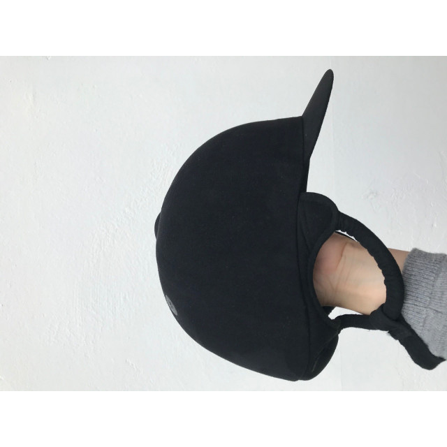 bombe noire Choplin