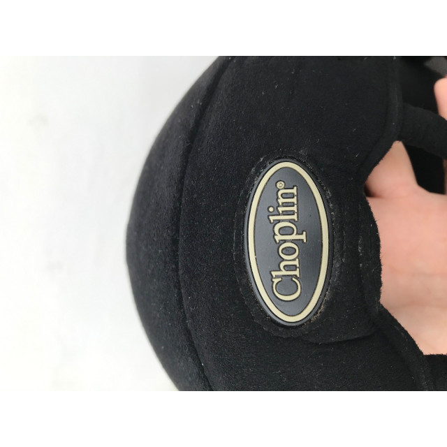 bombe noire Choplin