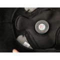 bombe noire Choplin