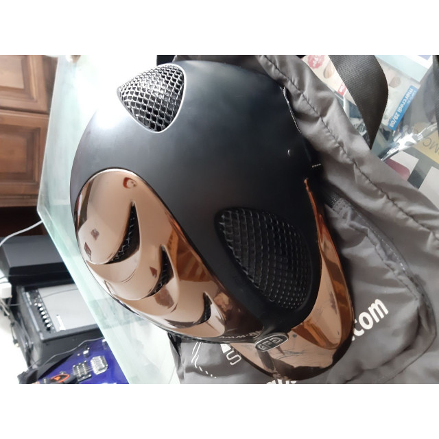 Gpa speed air 2x personnalisé