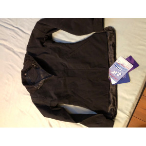 Veste de concours d’équitation